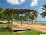 Los Machos Beach - CEIBA